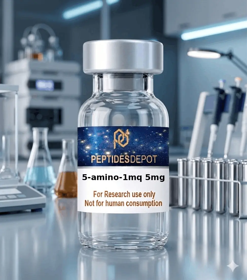 5-AMINO-1MQ VIAL