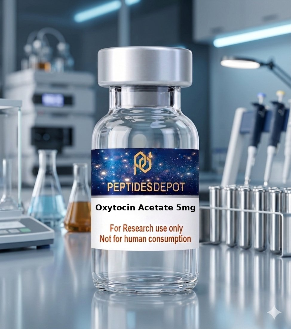 Oxytocin Acetate