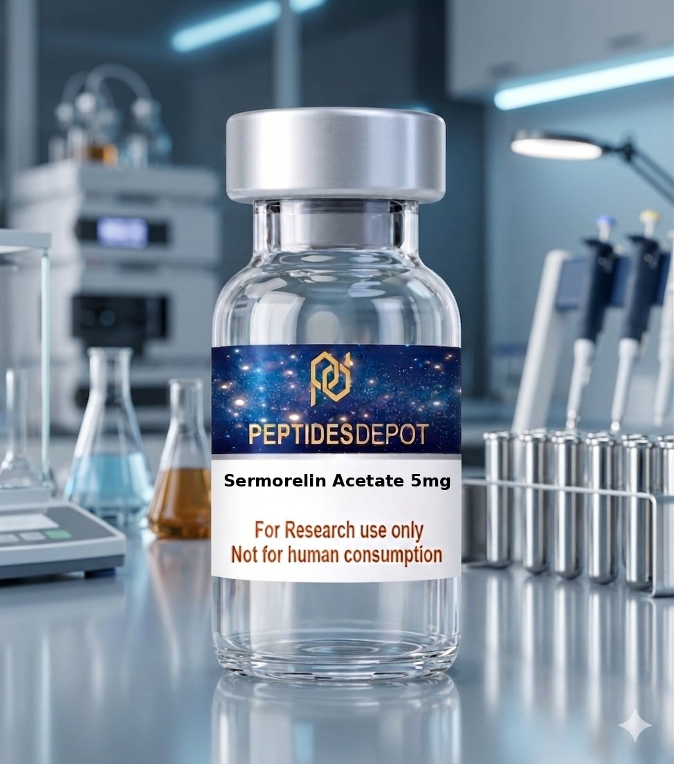 Sermorelin Acetate