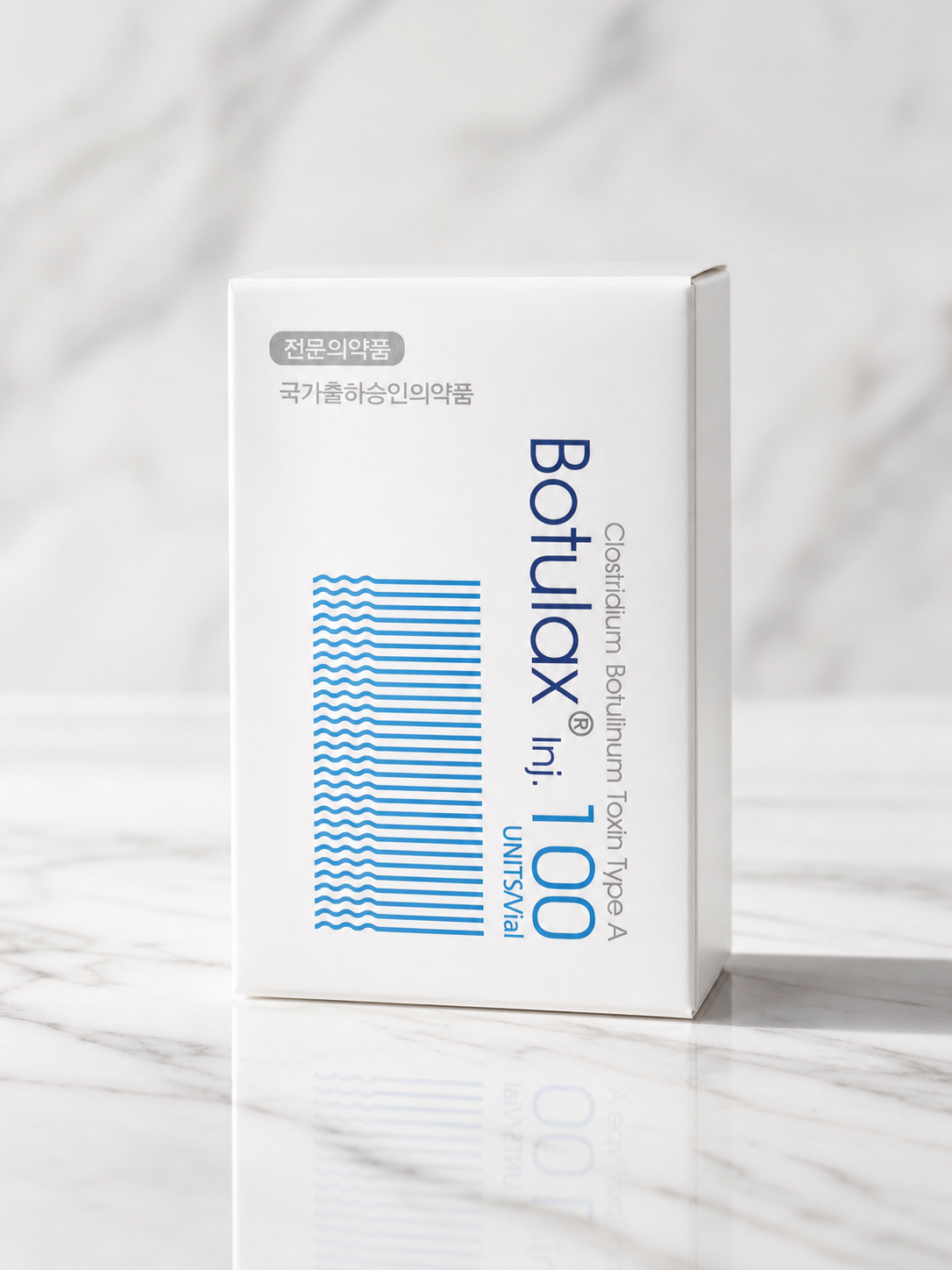 Botulax 100ui