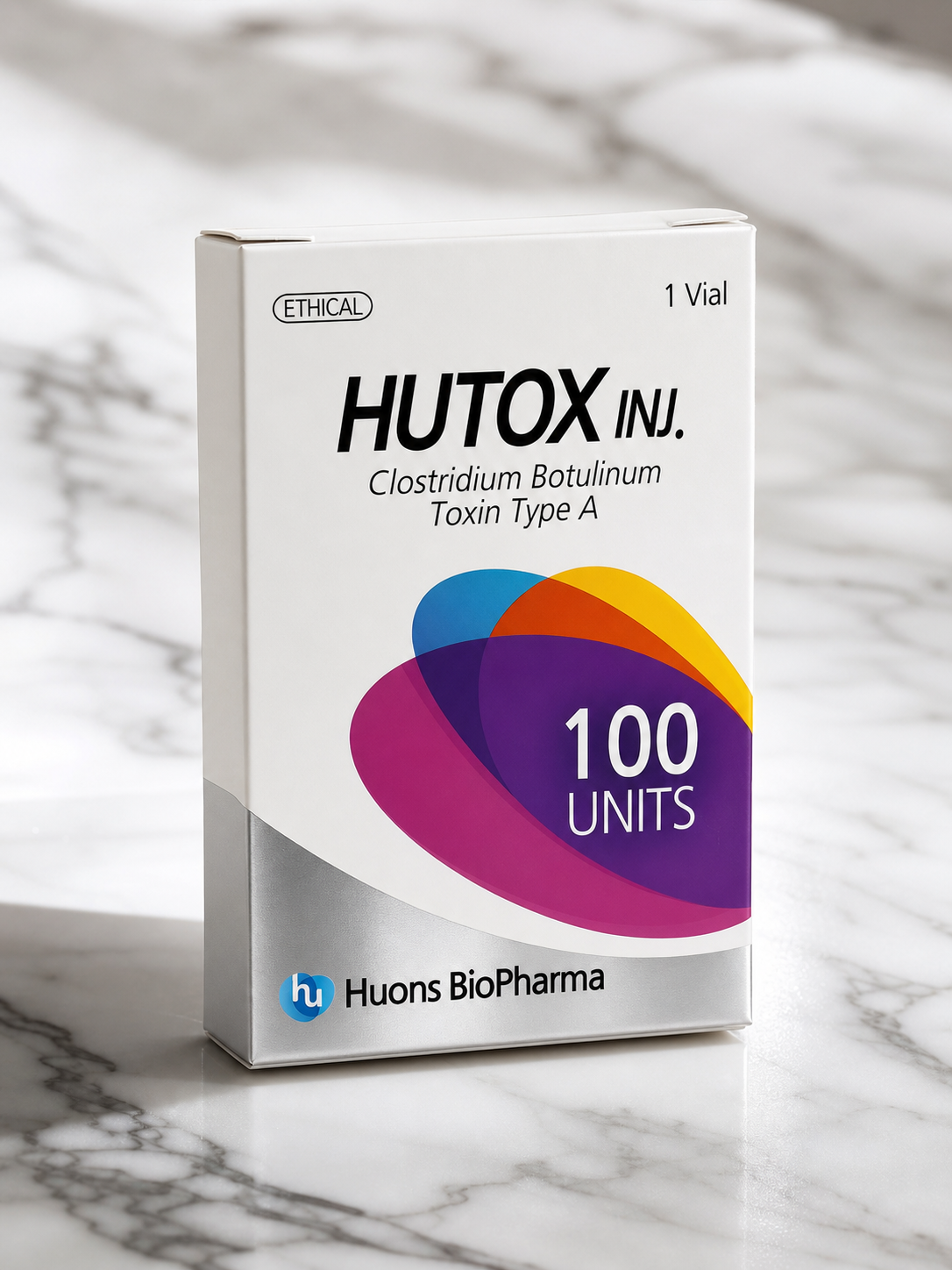 Hutox 100ui