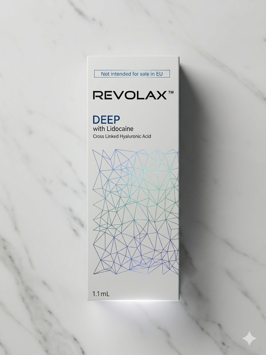 Revolax