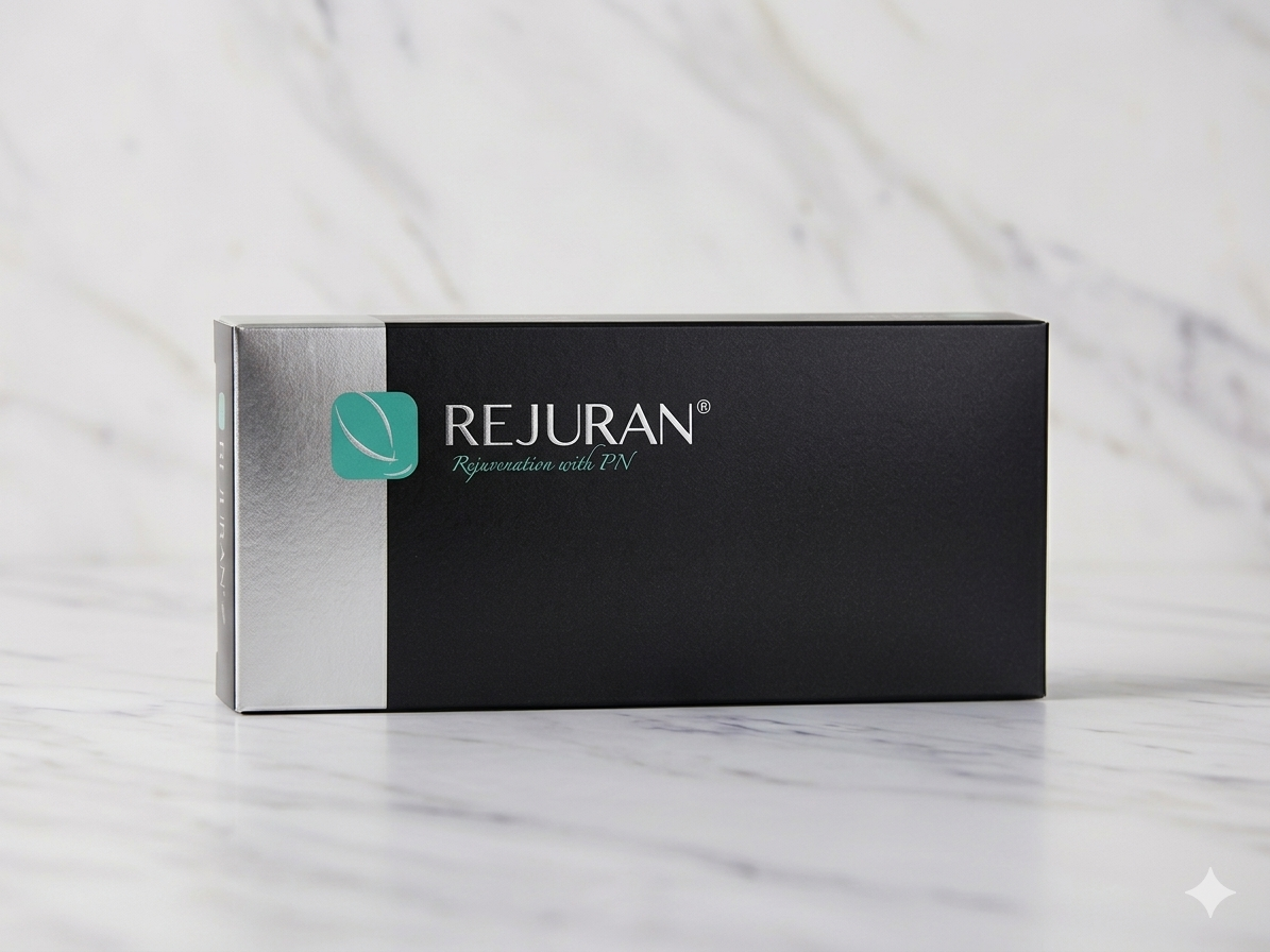 Rejuran Healer