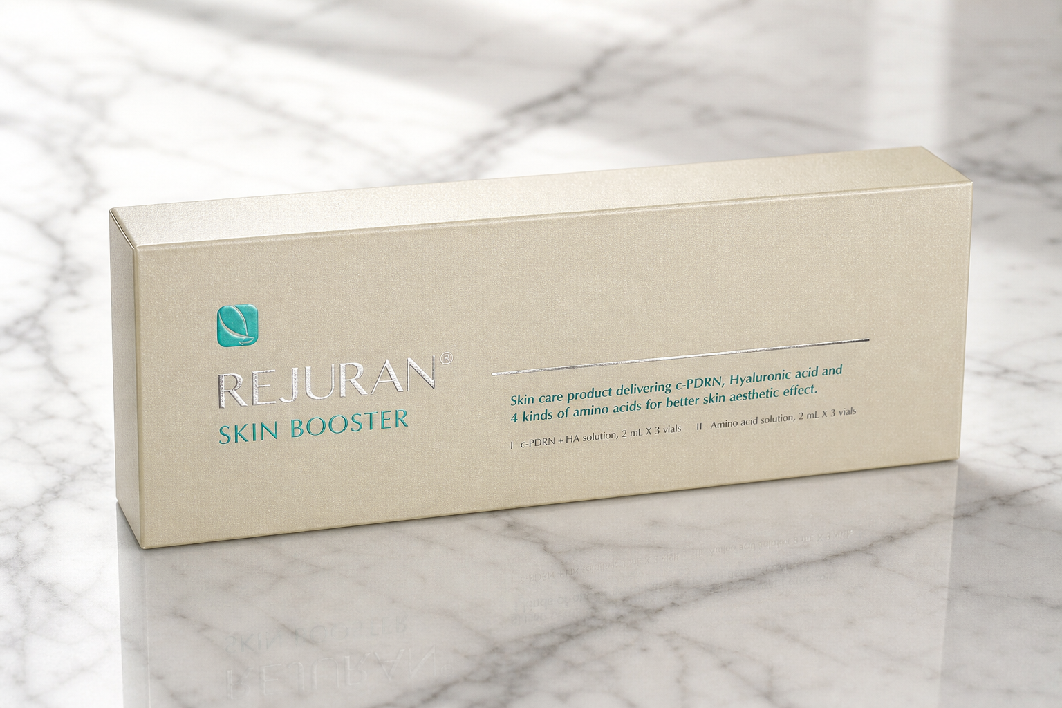 Rejuran Skin Booster