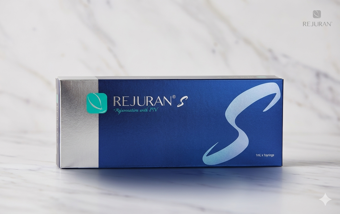 Rejuran S (Blue)