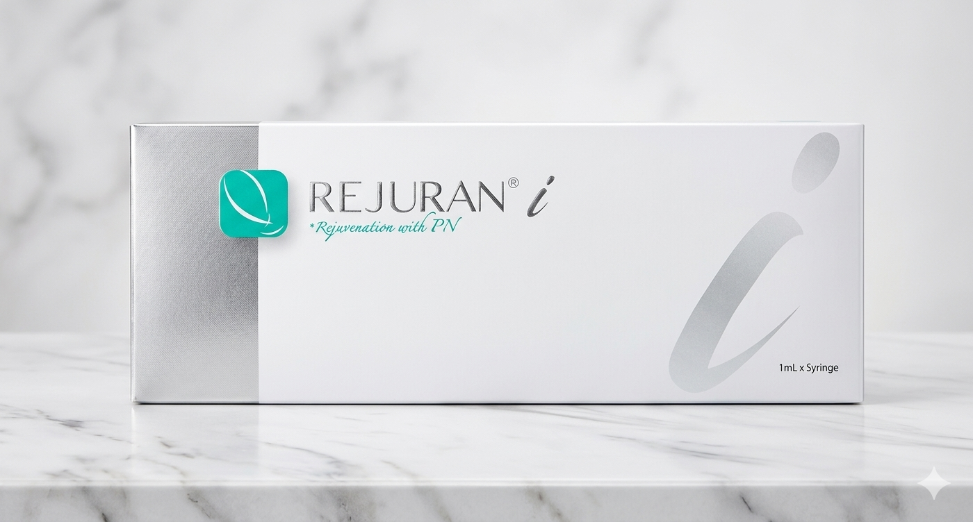 Rejuran i (White)