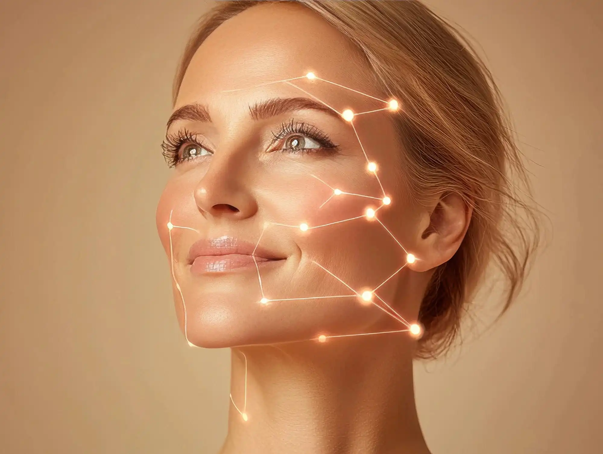 Cosmetic & Skin Research Peptides
