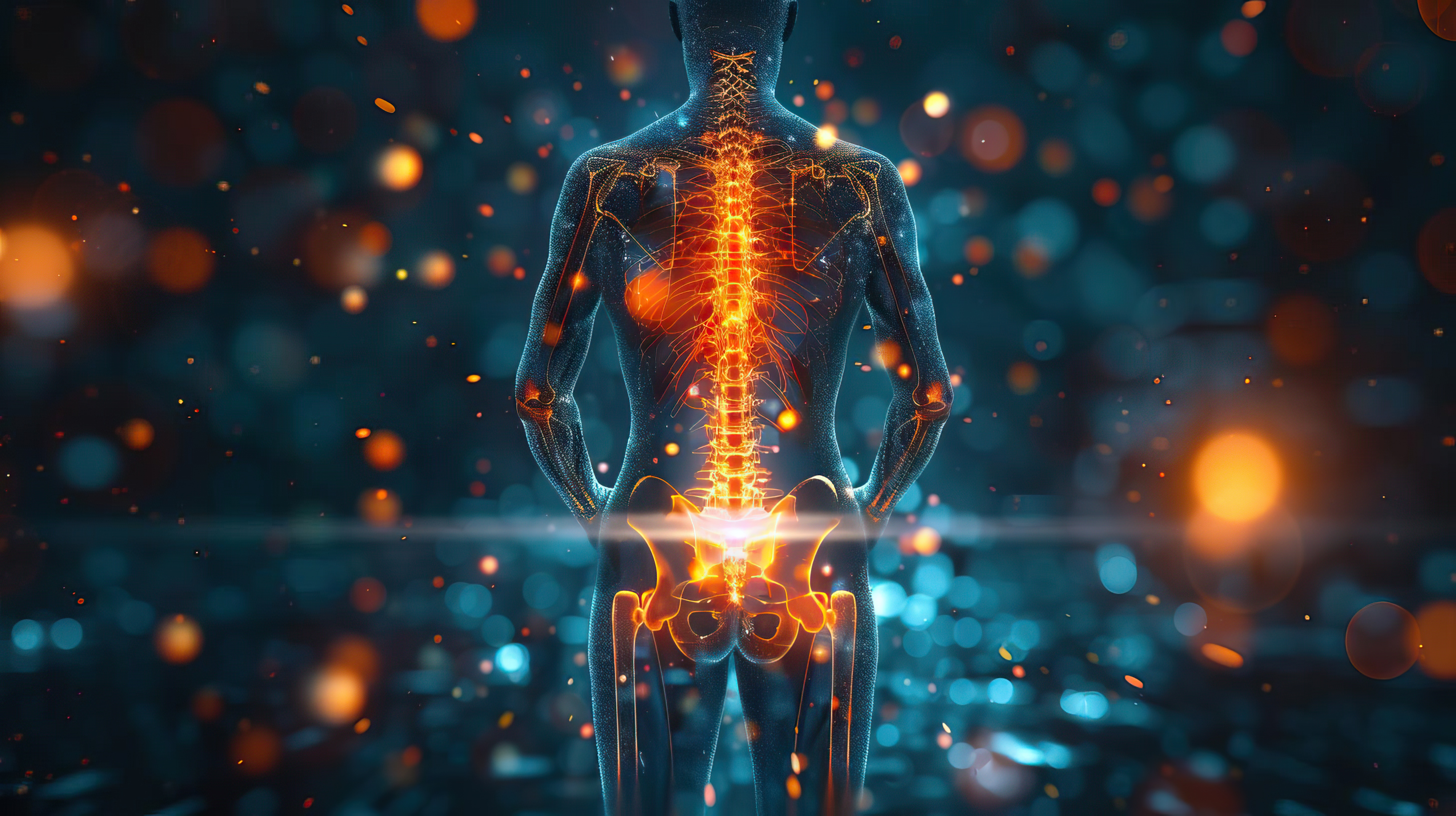 Pain & Neurological Research Peptides