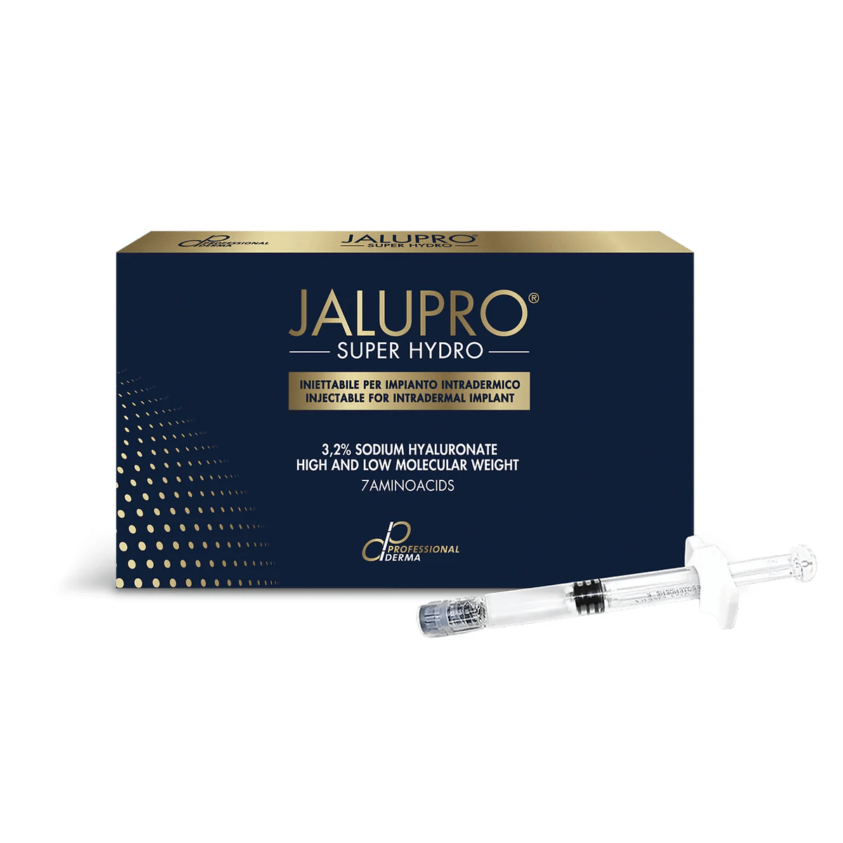 Jalupro Super Hydro